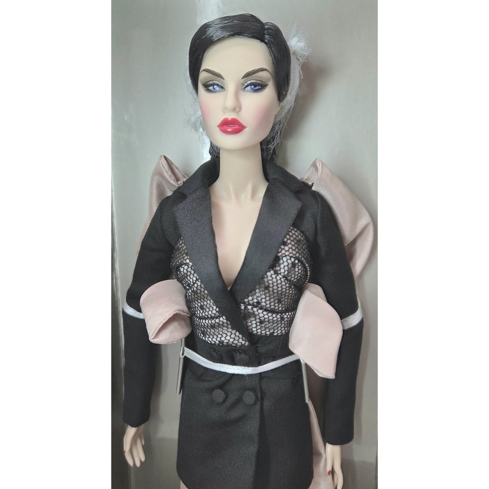 Integrity Toys-Luxe Life "A Fabulous Life" Rayna Ahmadi 82108 NIB